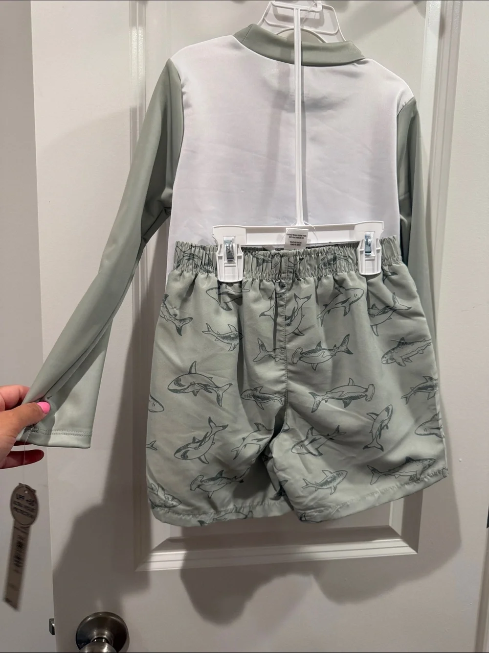Nicole Miller long sleeve